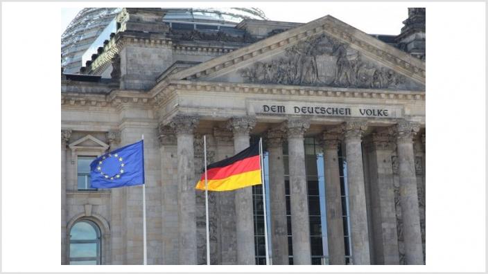 Ein Stück Berlin in Torgau
