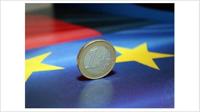 Erklärung zur Abstimmung nach § 31 der Geschäftsordnung des Bundestages zum Antrag des Bundesministeriums der Finanzen