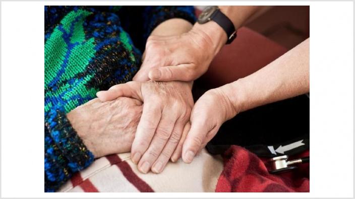 Handreichung zur Reform der Hospiz- und Palliativversorgung